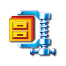 Zip files